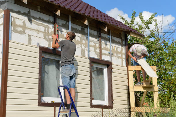 Best Composite Siding  in Frankfort, MI